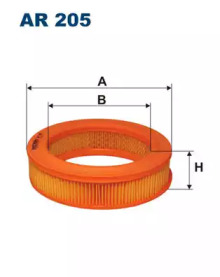 Фильтр AR205 FILTRON