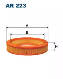 Фильтр AR223 FILTRON