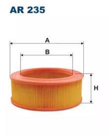 Фильтр AR235 FILTRON