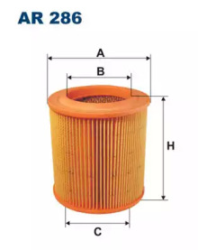 Фильтр AR286 FILTRON