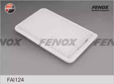 Фильтр FAI124 FENOX