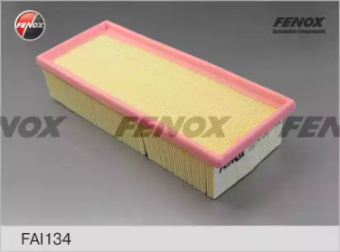 Фильтр FAI134 FENOX