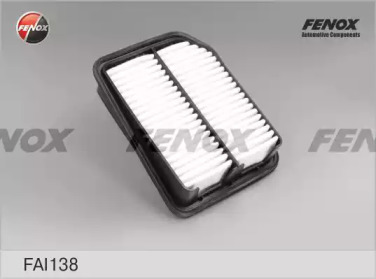 Фильтр FAI138 FENOX