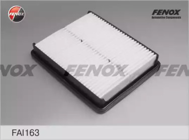 Фильтр FAI163 FENOX