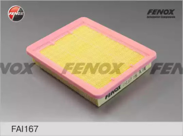 Фильтр FAI167 FENOX