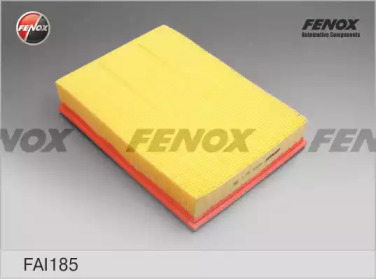 Фильтр FAI185 FENOX