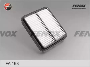 Фильтр FAI198 FENOX