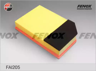 Фильтр FAI205 FENOX