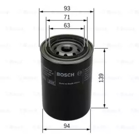 Фильтр 0 451 103 238 BOSCH