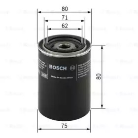 Фильтр 0 451 103 271 BOSCH