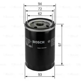 Фильтр 0 451 103 333 BOSCH