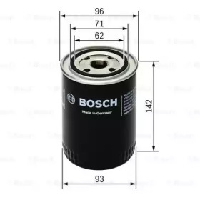 Фильтр 0 451 104 066 BOSCH
