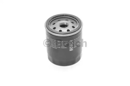 Фильтр 0 986 452 044 BOSCH