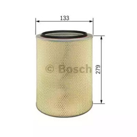 Фильтр F 026 400 186 BOSCH