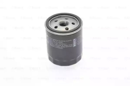 Фильтр F 026 407 017 BOSCH