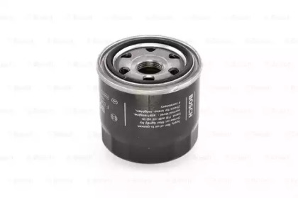 Фильтр F 026 407 124 BOSCH