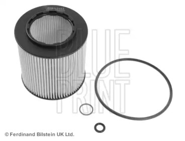 Фильтр ADB112102 BLUE PRINT