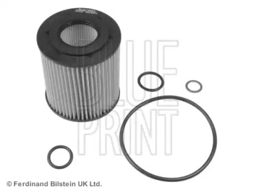 Фильтр ADB112106 BLUE PRINT