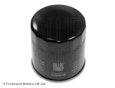 Фильтр ADG02109 BLUE PRINT