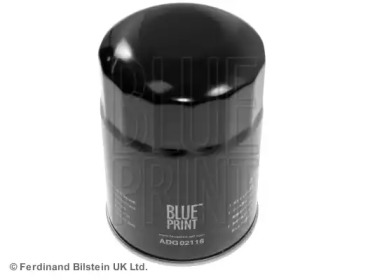 Фильтр ADG02116 BLUE PRINT