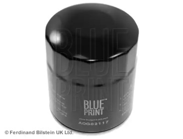 Фильтр ADG02117 BLUE PRINT