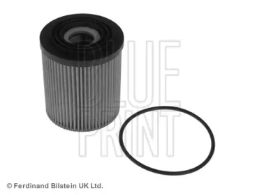 Фильтр ADG02124 BLUE PRINT