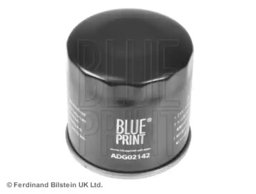 Фильтр ADG02142 BLUE PRINT