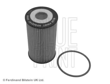Фильтр ADG02147 BLUE PRINT
