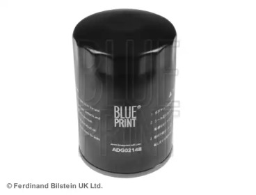 Фильтр ADG02148 BLUE PRINT