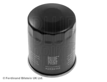 Фильтр ADK82102 BLUE PRINT