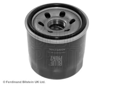Фильтр ADM52106 BLUE PRINT