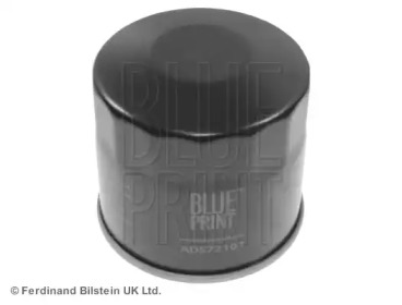 Фильтр ADS72101 BLUE PRINT