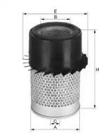 Фильтр XA1416K UNIFLUX FILTERS