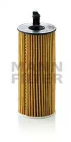 Фильтр HU 6004 x MANN-FILTER