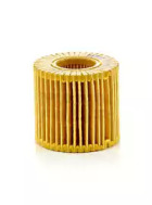 Фильтр HU 6006 z MANN-FILTER