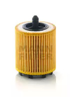 Фильтр HU 6007 x MANN-FILTER