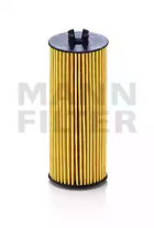 Фильтр HU 6009 z MANN-FILTER