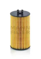 Фильтр HU 6018 z MANN-FILTER