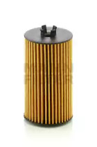 Фильтр HU 6019 z MANN-FILTER