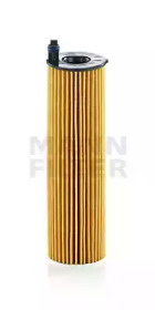 Фильтр HU 6020 z MANN-FILTER