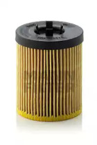 Фильтр HU 611/1 x MANN-FILTER