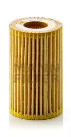 Фильтр HU 611 x MANN-FILTER