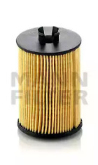 Фильтр HU 612/1 x MANN-FILTER