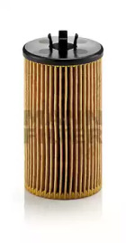 Фильтр HU 612/2 x MANN-FILTER