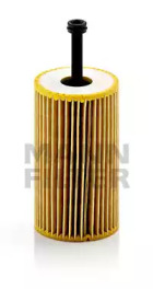 Фильтр HU 612 x MANN-FILTER
