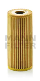 Фильтр HU 615/3 x MANN-FILTER