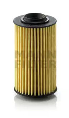 Фильтр HU 69/3 x MANN-FILTER