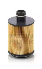 Фильтр HU 7004/1 x MANN-FILTER