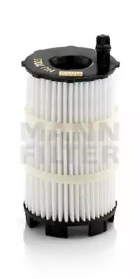 Фильтр HU 7005 x MANN-FILTER