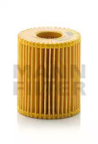 Фильтр HU 7009 z MANN-FILTER